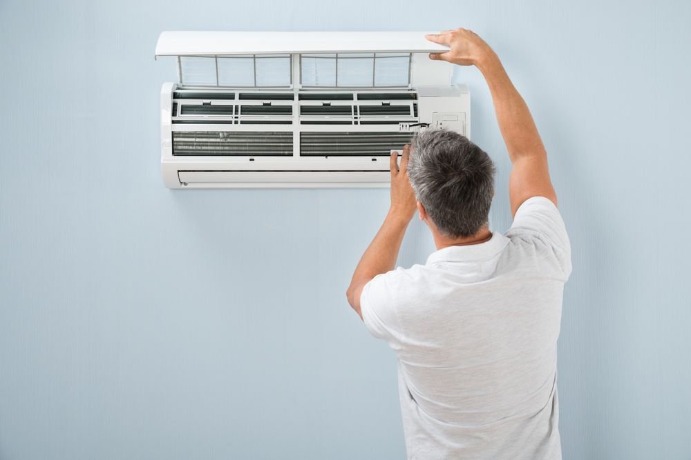 Air Conditioner Installation Whitby
