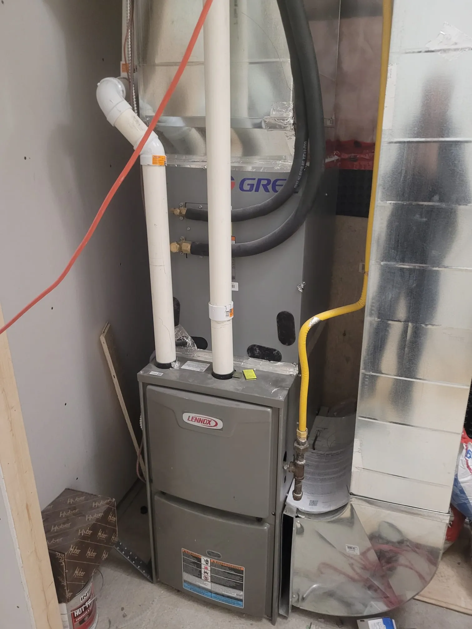 Furnace Repair